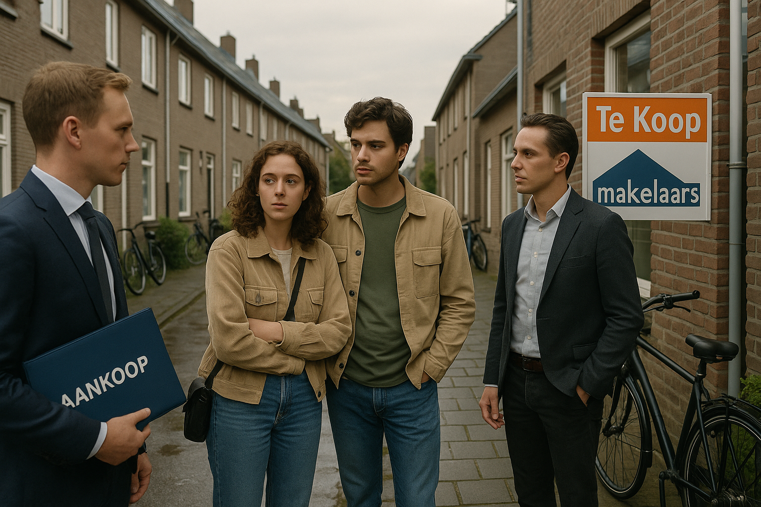 Makelaar Eindhoven vergelijking